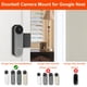 thumbnail image 2 of Soporte anti-robo Qwwia para timbre Google Nest (Batería), 2 of 7