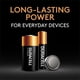 thumbnail image 4 of Batería de litio Duracell CR2 de 3 V, paquete de 2 unidades, alta potencia, 4 of 5