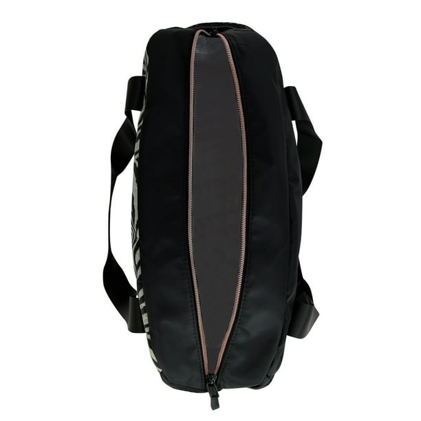 Bolso Deportivo Mujer Gradient Zebra Beige Head