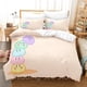 thumbnail image 1 of New Dango Clannad Bedding Set Single Twin Full Size Bed Set Adult Kid Bedroom Duvet cover Sets Anime Bed Sheet Set Bed Sheets, 1 of 5