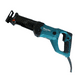 thumbnail image 2 of Sierra Sable Vel. Variable + Maleta 940w Makita M4500KB, 2 of 4