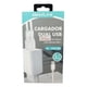 thumbnail image 4 of Cargador De Pared Dual 2usb-a 2.1amp Usb-c Bestlink Blch2100, 4 of 4
