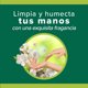 thumbnail image 4 of Jabón Líquido Palmolive Camellia y Aceite De Almendras, 900 ml, 4 of 8