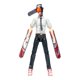 thumbnail image 3 of Figura de acción Total Anime Chainsaw Man de 16,5 cm con accesorio, 3 of 3