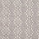 thumbnail image 3 of Manta DII Diamond Stitch tejida 100% algodón gris, 3 of 8