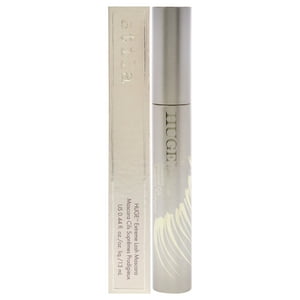 Stila - Máscara De Pestañas Enorme Y Extrema - Negra De Para Mujeres - Máscara De Pestañas De 0,44 Oz