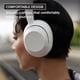 thumbnail image 2 of Audífonos Sony ULT WEAR Bluetooth Cancelación de Ruido, 2 of 3