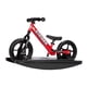thumbnail image 1 of Bicicleta deportiva Balance Strider de 12 pulgadas con base basculante para niños de 6 a 4 años, color rojo, 1 of 7