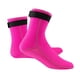 thumbnail image 4 of Botas De Buceo De Neopreno Calcetines De Snorkel Para Surf De 3 Mm Rose Red XXL, 4 of 5