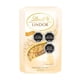 thumbnail image 2 of Estuche Chocolate Lindor White, 200 g, 2 of 4