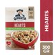 thumbnail image 1 of Cereal Hearts De Avena, 320 g, 1 of 7