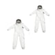 thumbnail image 4 of Apicultor Traje De Apicultura Chaqueta Velo De Seguridad Sombrero Cuerpo 2 Piezas L Y XL, 4 of 4