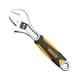thumbnail image 4 of Llave Inglesa Ajustable 150 Mm Ingco Industrial (6 Pulgadas), 4 of 4