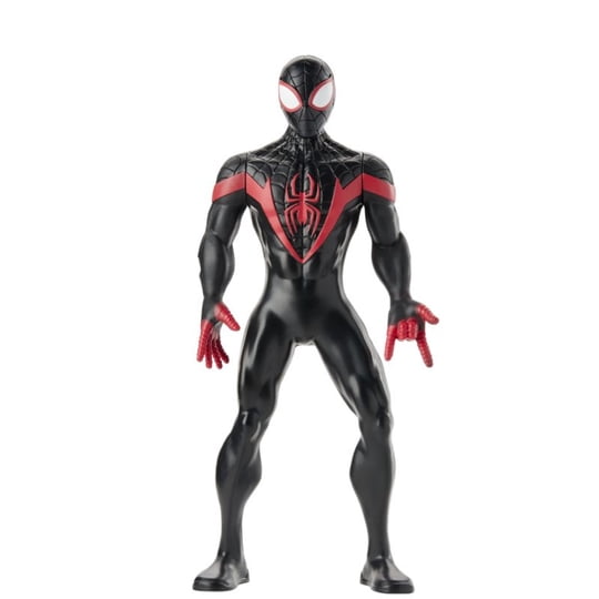 Juguetes Avengers Miles Morales Marvel