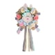 thumbnail image 3 of Corona De Conejo De Pascua, Decoración De Pascua, Corona De Primavera Para Puerta Delantera, Porche Al Aire Libre, 3 of 3