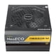 thumbnail image 3 of Fuente De Poder Antec NeoECO NE850G M ATX 3.0 Black 850w 80 Plus Gold, 3 of 4