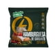 thumbnail image 1 of Hamburguesa Vegetal de Garbanzos, 100 g, 1 of 1