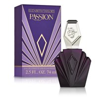 Perfume Elizabeth Taylor Passion Eau De Toilette 75 Ml Para Mujer
