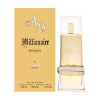 Perfume Lomani Ab Spirit Millionaire 100 Ml Edt Para Hombre, 2 Unidades