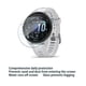 thumbnail image 5 of Protector de pantalla y funda para Garmin Forerunner 165 y 165 Music, 5 of 7