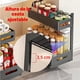 thumbnail image 5 of Rack Organizador Debajo Del Fregadero Para Baño O Cocina, 5 of 7