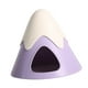 thumbnail image 3 of Pet Hideout Hut Cave Bed Hamsters House Para Conejo Hamsters Hedgehog Violeta, 3 of 5