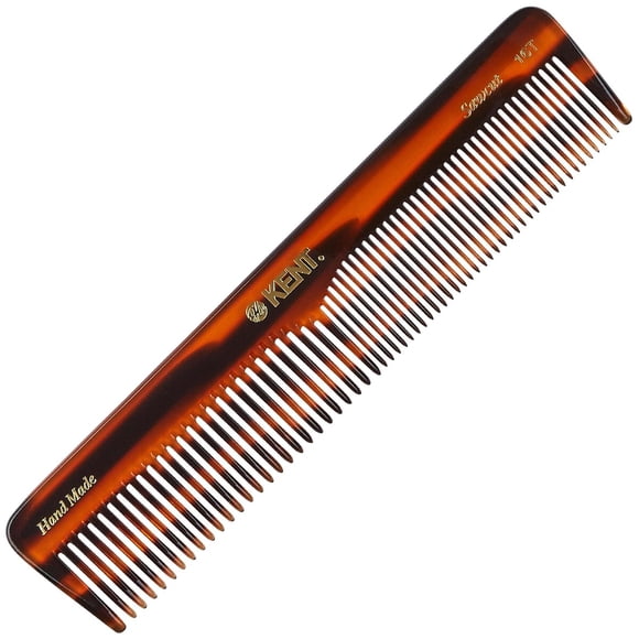 Peine Kent 16T doble diente 7.2 pulgadas