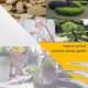 thumbnail image 5 of Tijeras de podar manuales profesionales con poleas que ahorran trabajo. Herramientas de jardinería., 5 of 8