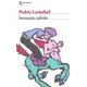 thumbnail image 1 of Libro Serenata cafiola - Pedro Lemebel, 1 of 2