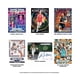 thumbnail image 5 of Trading Cards Panini Donruss WNBA Basketball Blaster Box, 5 of 7