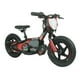 thumbnail image 1 of Bicicleta Moto Eléctrica E-Bike BeRide Aro 12 Roja, 1 of 10