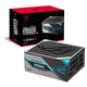thumbnail image 1 of Fuente de Poder ASUS ROG Thor 1200W Platinum III, Pantalla OLED, Full Modular, ATX 3.1, Aura Sync, 1 of 5