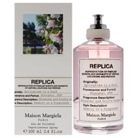 Maison Margiela - Réplica Springtiem In A Park De Para - Edt Spray