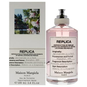 Maison Margiela - Réplica Springtiem In A Park De Para Mujer - Edt Spray