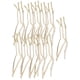 thumbnail image 1 of Juego De Palos De Madera Rústica 250G Piezas De Madera A La Deriva Troncos De Madera Para Accesorios De Fotos 20cm, 1 of 5