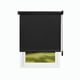 thumbnail image 2 of Cortina Roller BlackOut 90x165cm / Negro – Doral, 2 of 3