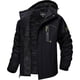 thumbnail image 1 of TACVASEN Chaqueta de esquí impermeable y térmica para hombre, 1 of 3