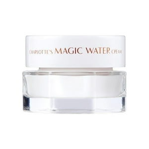 Crema Gel Magic Water Refillable Con Niacinamida De Charlotte Tilbury 0.5 Oz / 15 Ml