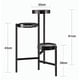 thumbnail image 2 of Organizador Pedestal 3 Niveles Porta Macetero Metal, 2 of 3