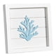 thumbnail image 1 of Esculturas De Pared Ocean Theme Beach Placa De Madera Signos Coral, 1 of 5