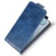 thumbnail image 2 of Funda tipo folio para Xiaomi Civi5 Pro 5G con soporte magnético y protección para la cámara Azul, 2 of 6
