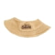 thumbnail image 3 of Sombrero De Muñeca Colgante De 17 Cm, Disfraz, Ropa De Muñeca Bonita, Juguete Para Niños, Regalo Para Niñas, Sombrero Marrón, 3 of 3