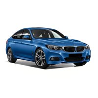 Bmw - Pastillas Freno Para Auto 340I Gt Xdrive 2011-2019 Delantero