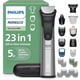 thumbnail image 1 of Cortadora Philips Norelco 9000 23en1 Recargable WetDry, 1 of 3