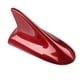 thumbnail image 3 of 1 reemplazo de modificación GM de Shark, decorativa, parte de tejado, accesorios, señal de Radio con Radio automática adhesiva para tejado rojo, 3 of 5