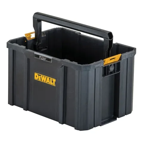 Caja Profunda Abierta 26,5 Litros Tstak Dewalt Dwst17809