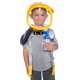 thumbnail image 1 of Respirador MIRA Safety MD-2 Infantil con PAPR y Máscara de Gas, 1 of 9