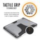 thumbnail image 5 of Funda iPad URBAN ARMOR GEAR Plyo Ice 9.7", 5 of 9