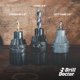 thumbnail image 5 of Broca Chuck Sharpener Drill Doctor 500x, XP 3,2-19 mm, 5 of 5