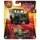 thumbnail image 1 of Vehículo fundido a presión Mattel Cars Radiator Springs Race 2025 1:55, 1 of 1